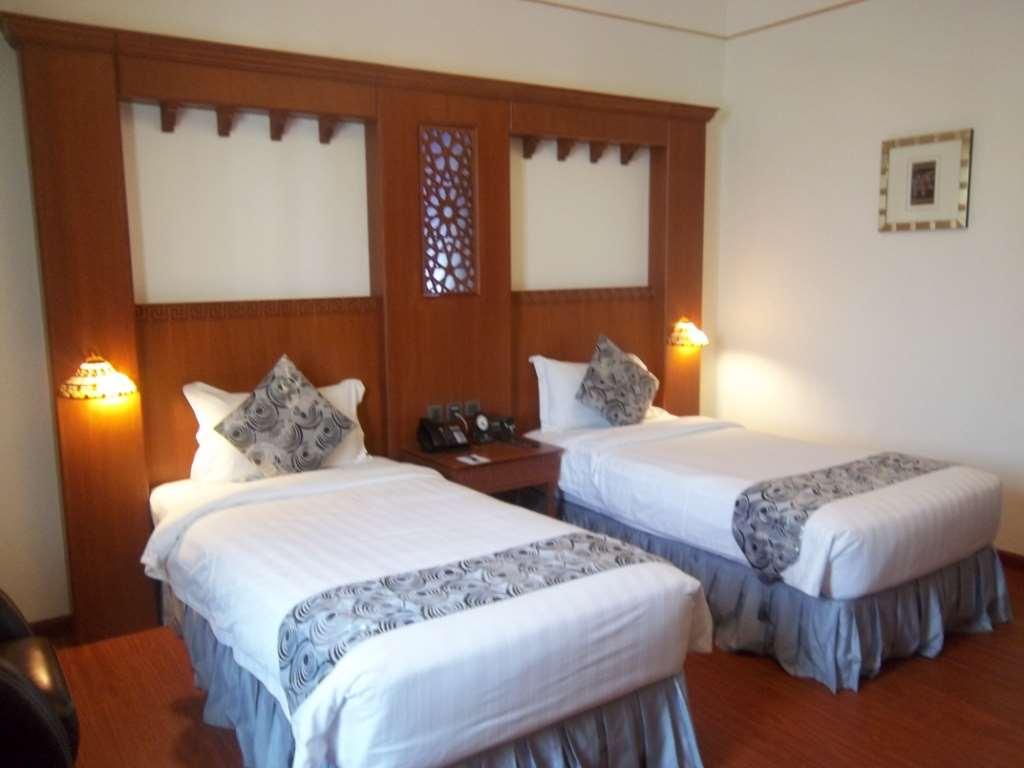 The Platinum Hotel Muscat Værelse billede