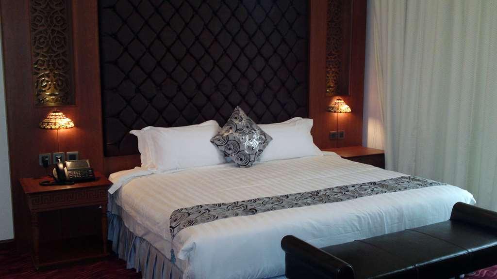 The Platinum Hotel Muscat Værelse billede